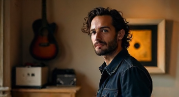 Der Blick hinter die Kulissen: Ich bin Tom Kaulitz (2/10)