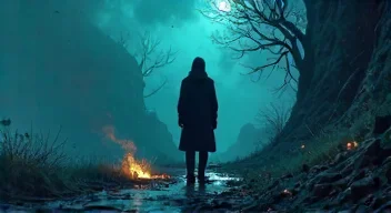 Der Einfluss der Fantasie auf das Trauma (3/10)