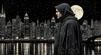 Der Einfluss der Kultur auf Verbrechen (3/10)