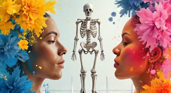 Der Einfluss der Kunst auf medizinisches Verständnis (3/10)