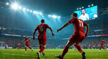 Der Einfluss der Medien auf den Fußball von Johann Wolfgang von Goethe (Genie, 1749-1832) (3/10)