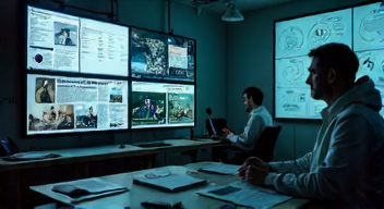 Der Einfluss der Medien auf die Moorleichenforschung (2/10)