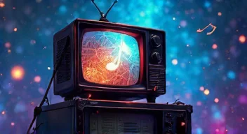 Der Einfluss der Musik auf das Radio (10/10)