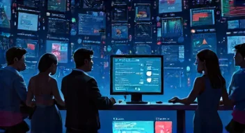 Der Einfluss der Programmdirektion (3/10)