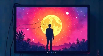 Der Einfluss der Quoten auf die Kultur der Fernsehsendungen (3/10)