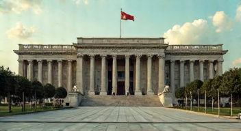 Der Einfluss der Regierung auf die Medien (2/10)