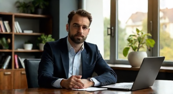 Der Einfluss der sozialen Medien auf Entertainer: Dr. Sven Schumacher (2/10)