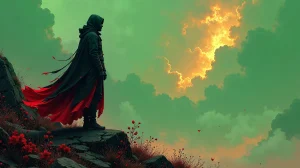 Der Einfluss des Existenzialismus: Camus, Ozon und die Absurdität des Lebens