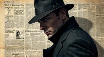 Der Einfluss des Journalismus auf Holmes