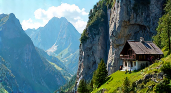 Der Einfluss des Kletterns auf die Kultur (3/10)