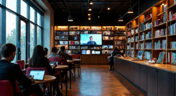 Der Einfluss von Mediatheken auf das Zuschauerverhalten (2/10)