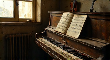 Der Einfluss von Musik auf das menschliche Dasein (5/10)