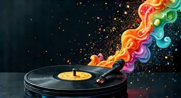 Der Einfluss von Quoten auf die Musikindustrie (10/10)