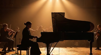 Der Einfluss von Sängern auf die Rezeption von Brahms (9/10)