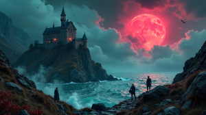 Der Graf von Monte Christo - Verrat, Rache, Wiederholung im TV