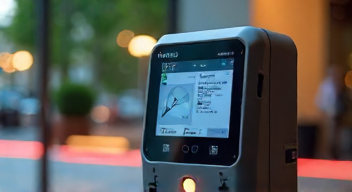 Der Hodozzy DABDAB+: Ein Blick auf die Empfangsqualität (3/10)