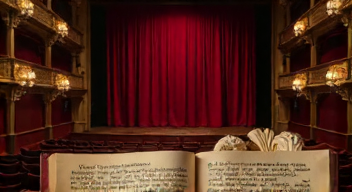 Der kulturelle Einfluss der Komödie (3/10)