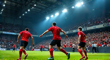 Der kulturelle Einfluss des Handballs (3/10)