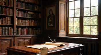 Der kulturelle Einfluss des Wissensdurstes (3/10)