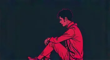 Der Mensch in der Isolation (3/10)