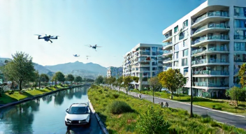 Der soziale Einfluss von Technologie und Innovation (5/10)