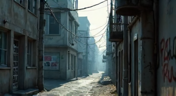 Der soziale Kontext in Kriminalgeschichten (6/10)