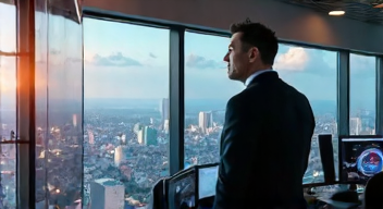 Der technologische Einfluss: Ich bin Elon Musk (4/10)