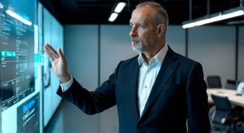 Der technologische Einfluss von Gestensteuerung (2/10)