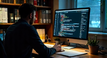 Der Weg der Entwicklung bei FritzOS (2/10)