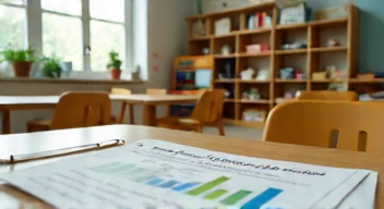 Der wirtschaftliche Aspekt von Kinderprogrammen (8/10)