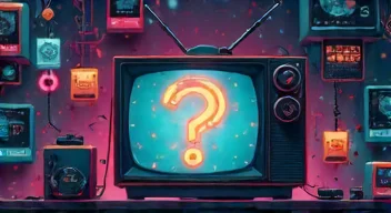 Die 5 meistgestellten Fragen (FAQ) zu Fernsehtechnologien