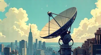 Die 5 meistgestellten Fragen (FAQ) zu Satellitenempfang