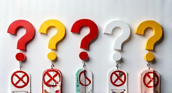 Die 5 meistgestellten Fragen (FAQ) zu Drogenbekämpfung