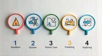 Die 5 meistgestellten Fragen (FAQ) zu Dokumentationen