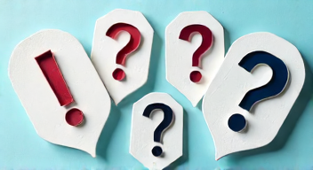 Die 5 meistgestellten Fragen (FAQ) zu Krisenbewältigung