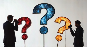 Die 5 meistgestellten Fragen (FAQ) zu Sportjournalismus