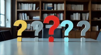 Die 5 meistgestellten Fragen (FAQ) zu Medienberichterstattung