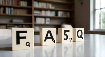 Die 5 meistgestellten Fragen (FAQ) zu Medienberichterstattung