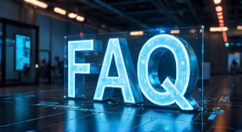 Die 5 meistgestellten Fragen (FAQ) zu 3D-Technologie