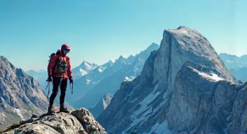 Die 5 meistgestellten Fragen (FAQ) zu Alex Honnolds Besteigung