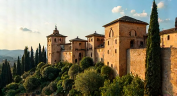Die 5 meistgestellten Fragen (FAQ) zu Alhambra