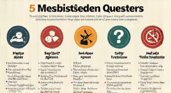 Die 5 meistgestellten Fragen (FAQ) zu Betrugsmaschen