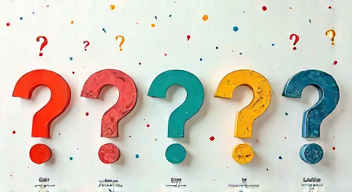 Die 5 meistgestellten Fragen (FAQ) zu Bildung