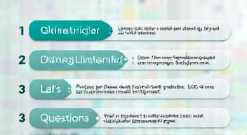 Die 5 meistgestellten Fragen (FAQ) zu Criminal Intent