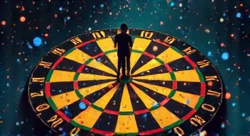 Die 5 meistgestellten Fragen (FAQ) zu Darts