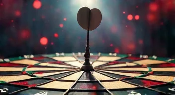 Die 5 meistgestellten Fragen (FAQ) zu Darts-WM 2025