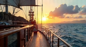 Die 5 meistgestellten Fragen (FAQ) zu „Das Traumschiff“