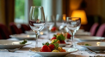 Die 5 meistgestellten Fragen (FAQ) zu "Das perfekte Dinner"