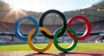 Die 5 meistgestellten Fragen (FAQ) zu den Olympischen Spielen