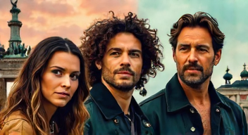 Die 5 meistgestellten Fragen (FAQ) zu den Kaulitz-Brüdern